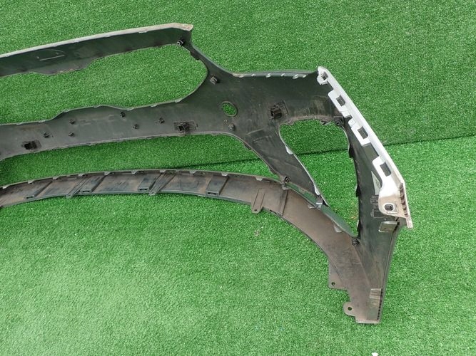 KIA CEED III GT GT LINE 18- PREDNÝ NÁRAZNÍK