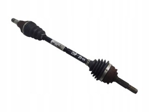 LAVA PREDNA POLOOS PEUGEOT 208 I 1.2 VTI 2012-2019 9803959580 LAVA PREDNA POLOOS PEUGEOT 208 I 1.2 VTI 2012-2019 9803959580