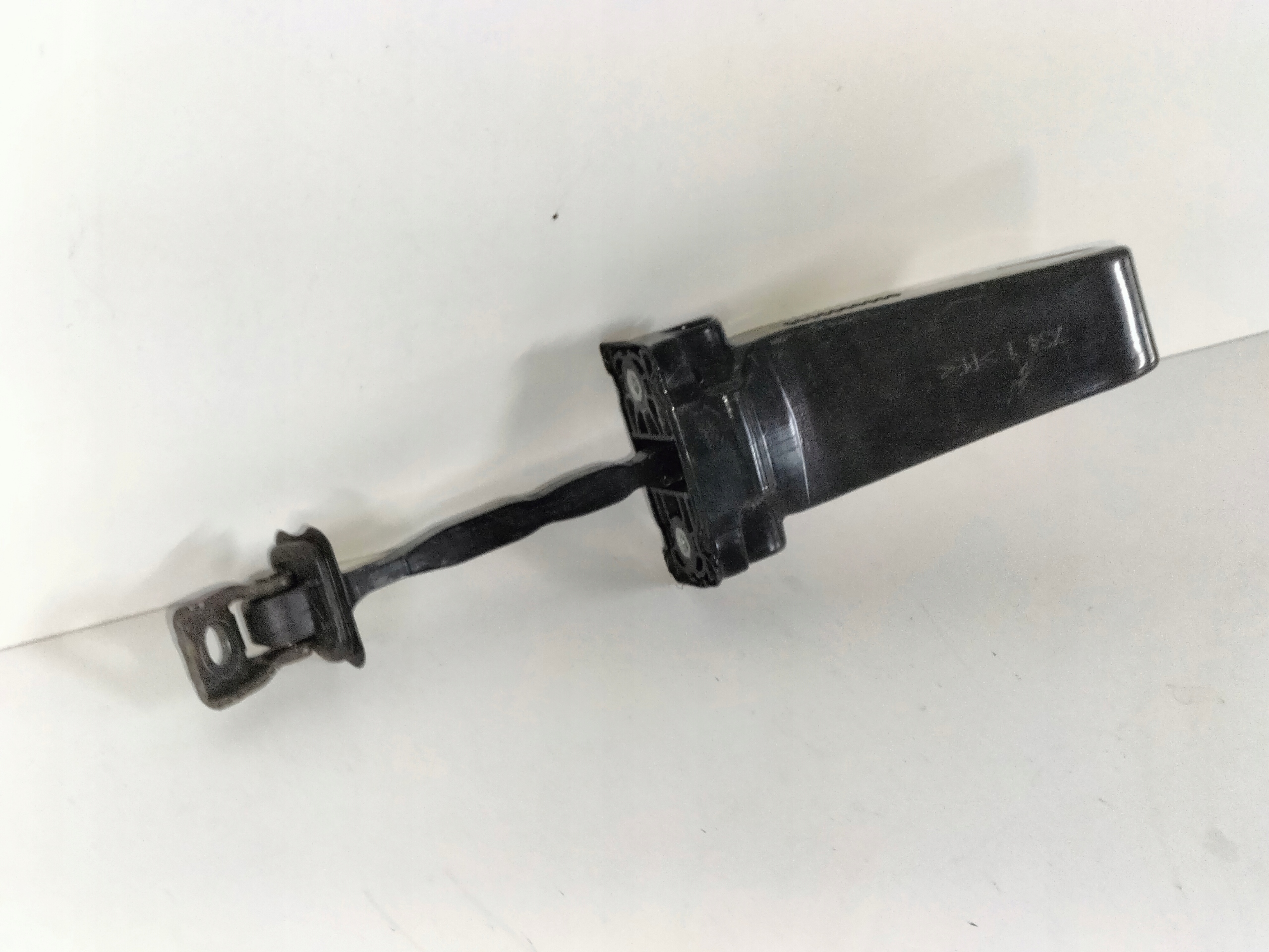 DORAZ LAVYCH PREDNYCH DVERI PRAVY SKODA SCALA 19-
