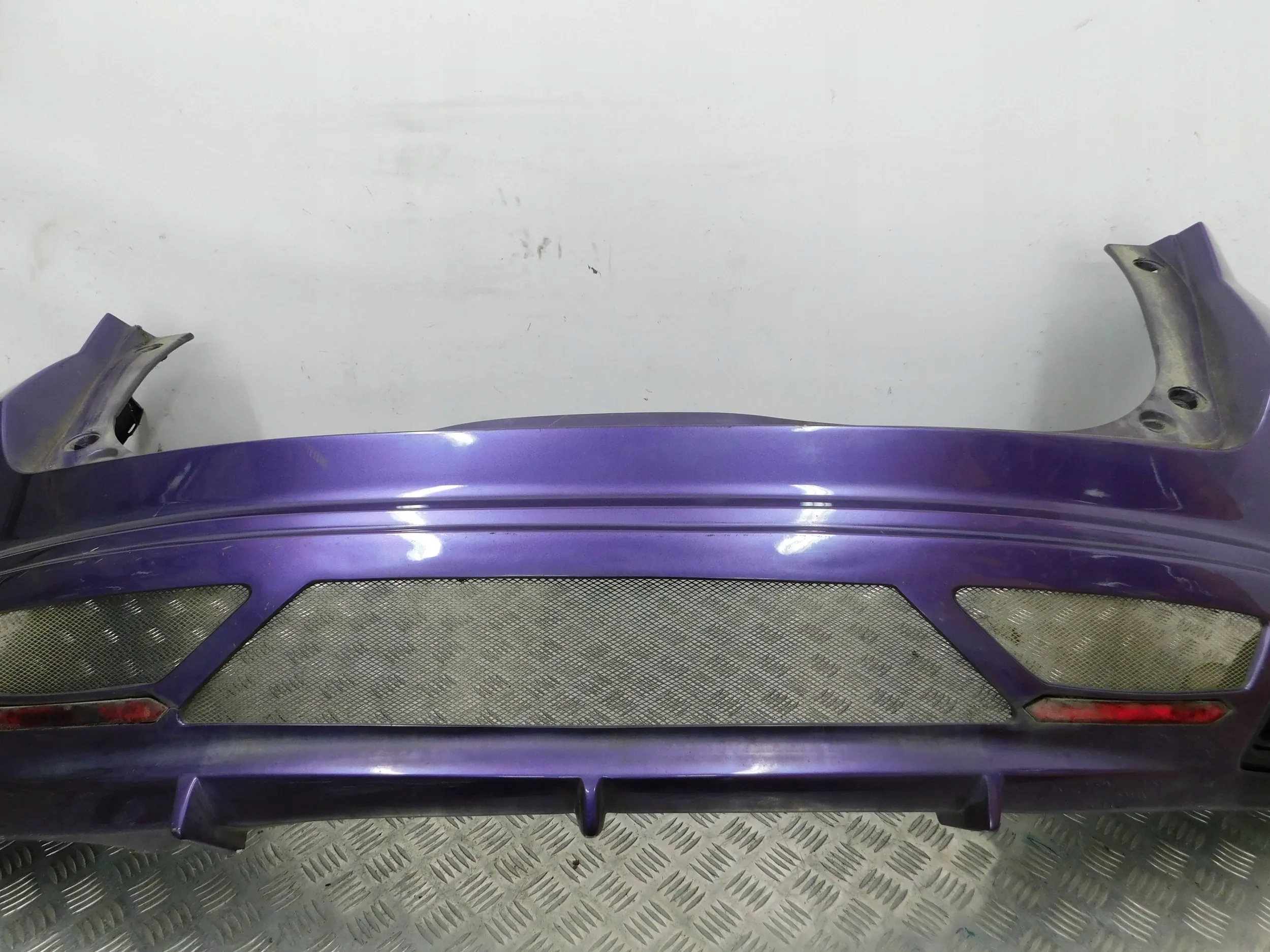 ZADNÝ NÁRAZNÍK HONDA CIVIC UFO