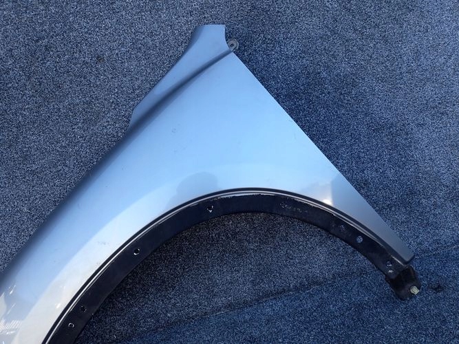 MAZDA CX5 12- ĽAVÝ PREDNÝ BLATNÍK