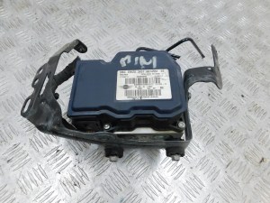 KOCKA ABS 6874551 MINI COUNTRYMAN R60 KOCKA ABS 6874551 MINI COUNTRYMAN R60