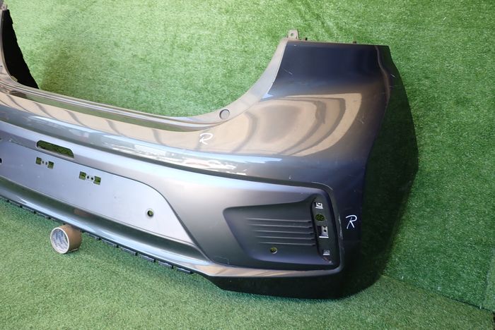 HYUNDAI IONIQ 16- ZADNÝ NÁRAZNÍK