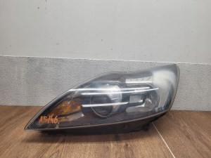 Ford Focus MK2 LIFT 8M51-13D153-DF LAVE PREDNE SVETLO XENON GB VERZIA Ford Focus MK2 LIFT 8M51-13D153-DF LAVE PREDNE SVETLO XENON GB VERZIA