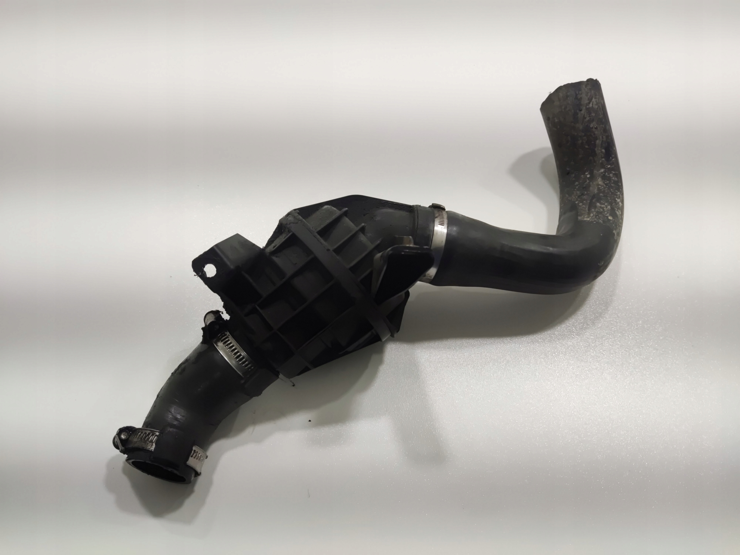 SEPARÁTOR OLEJA OLEJA CITROEN NEMO PEUGEOT BIPPER 1.4 HDI 1400786680 2007-17