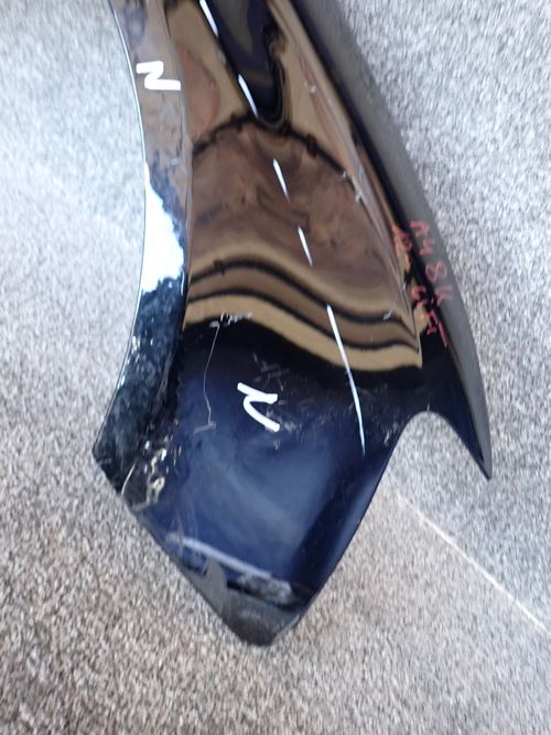 AUDI A4 B8 8K LIFT 12- PRAVY PREDNY BLATNIK