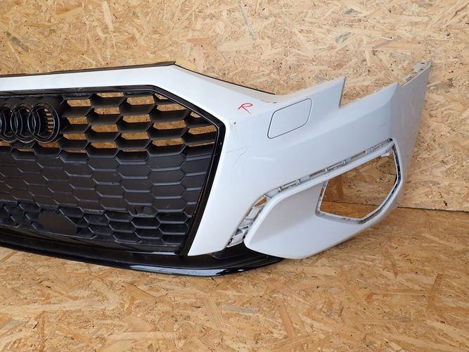 AUDI A3 8Y 20- PREDNÝ NÁRAZNÍK