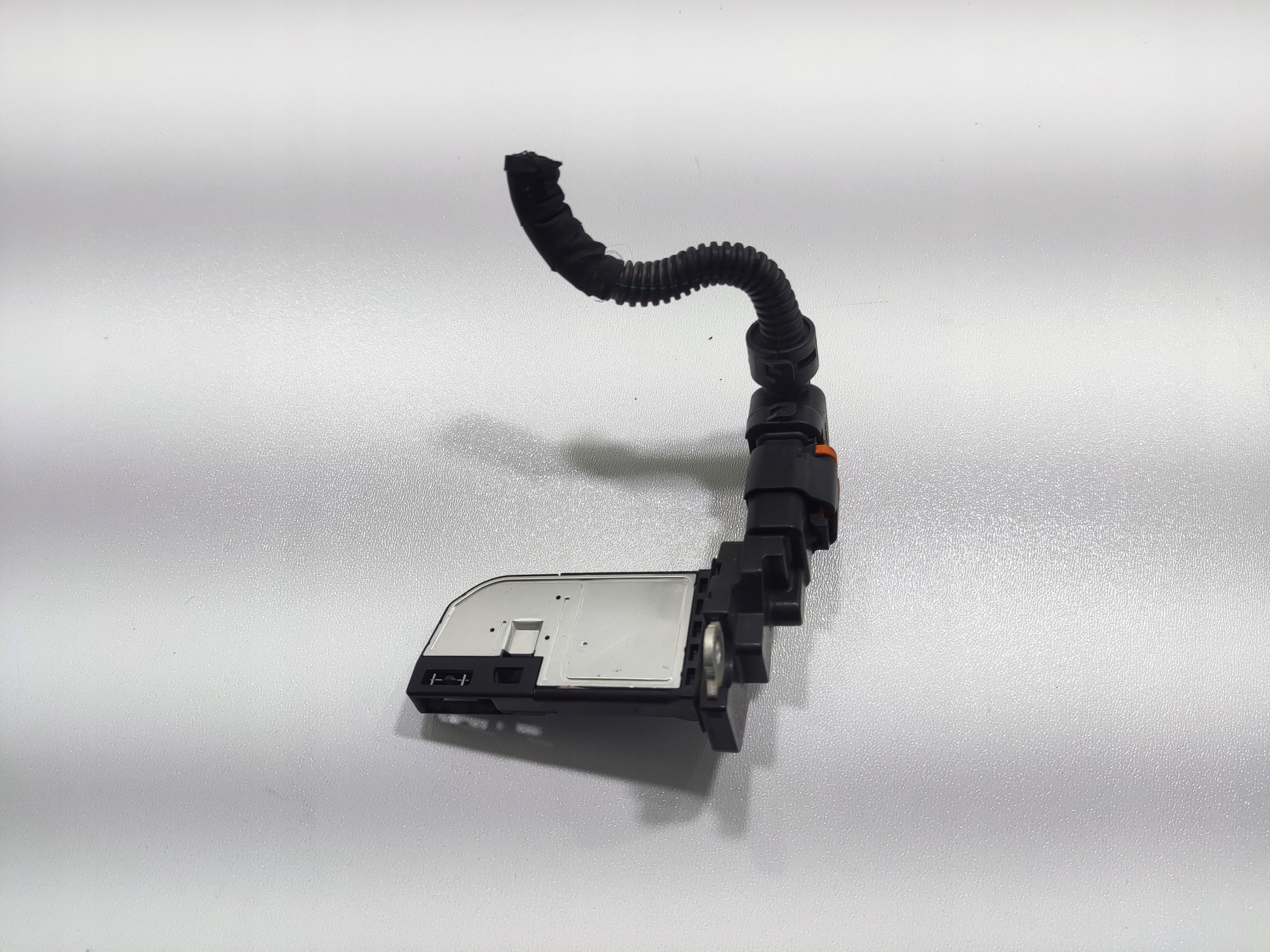 VAHA VZDUCHU FIAT DUCATO JUMPER BOXER III 2.2 HDI 9677093080 2019-2023