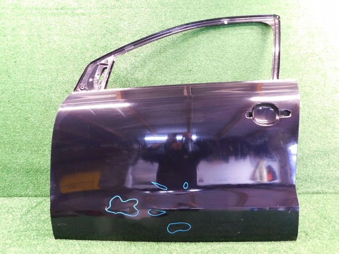 VW POLO 5d 09- LAVE PREDNE DVERE