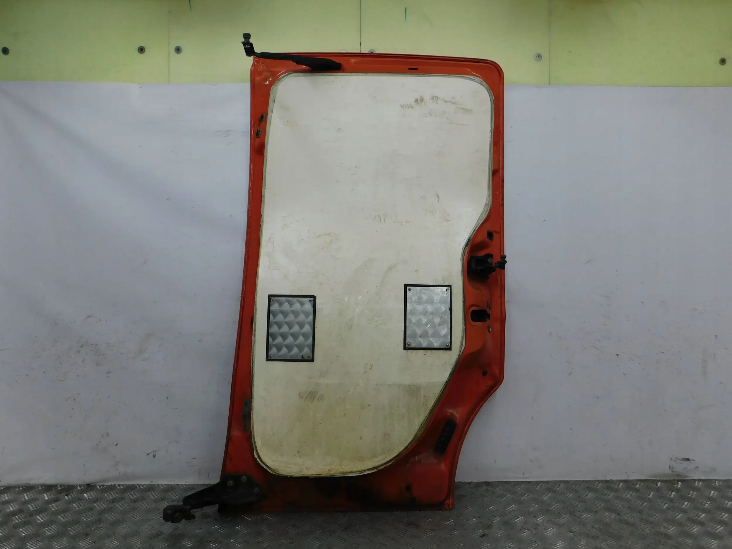 PRAVE POSUVNE DVERE CITROEN NEMO FIORINO