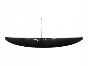 LISTA VRCHNA ČELNÉHO SKLA ANTENA MINI CABRIO F57 2018-21 7356293 8782595 LISTA VRCHNA ČELNÉHO SKLA ANTENA MINI CABRIO F57 2018-21 7356293 8782595