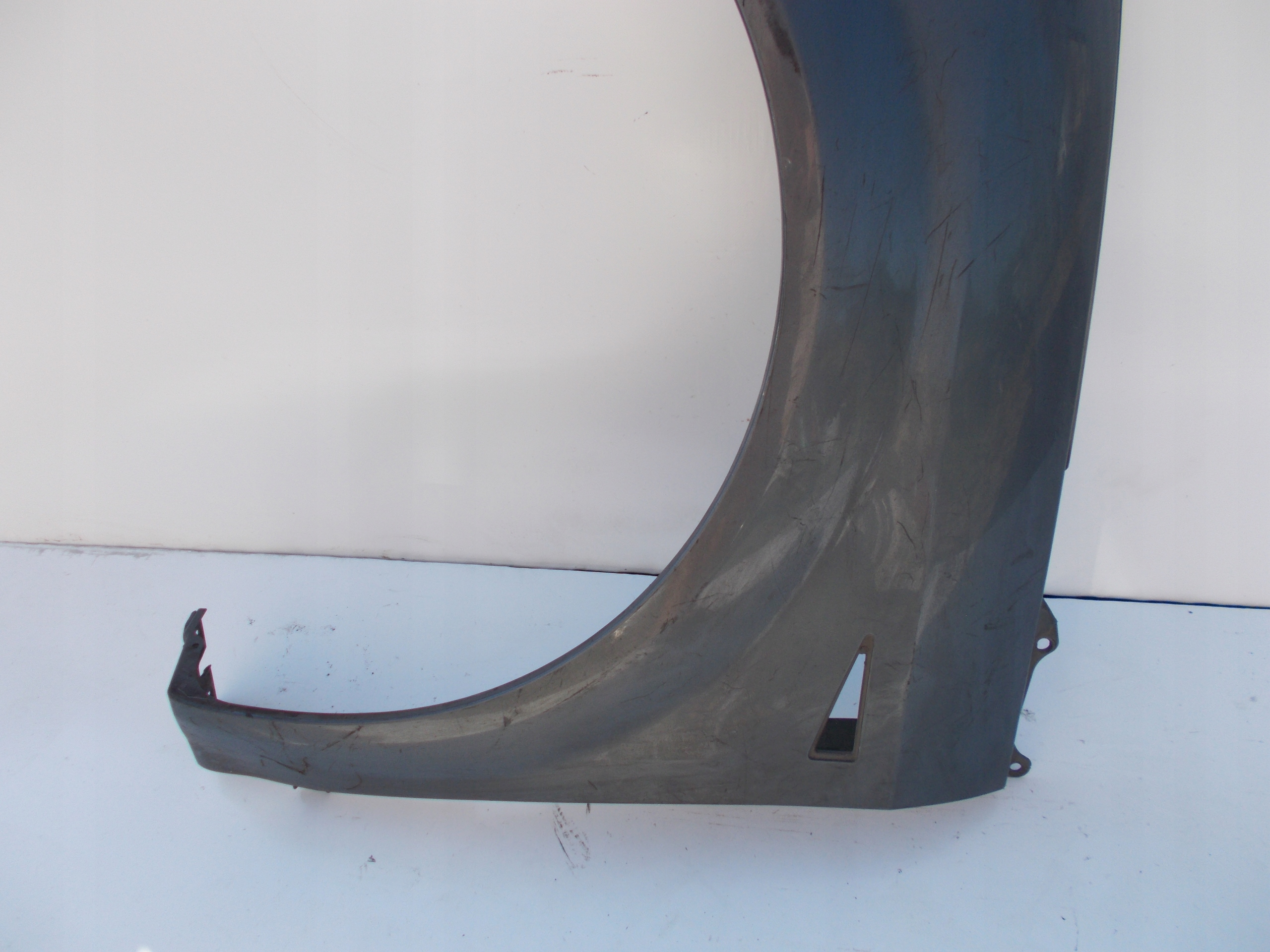 ĽAVÝ PREDNÝ BLATNÍK RENAULT SCENIC II 03-