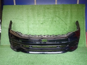 VW TIGUAN II R-LINE LIFT 20- PREDNÝ NÁRAZNÍK VW TIGUAN II R-LINE LIFT 20- PREDNÝ NÁRAZNÍK