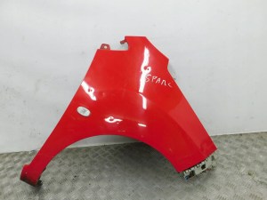 BLATNIK PREDNÝ PRAVY CHEVROLET SPARK 09- BLATNIK PREDNÝ PRAVY CHEVROLET SPARK 09-