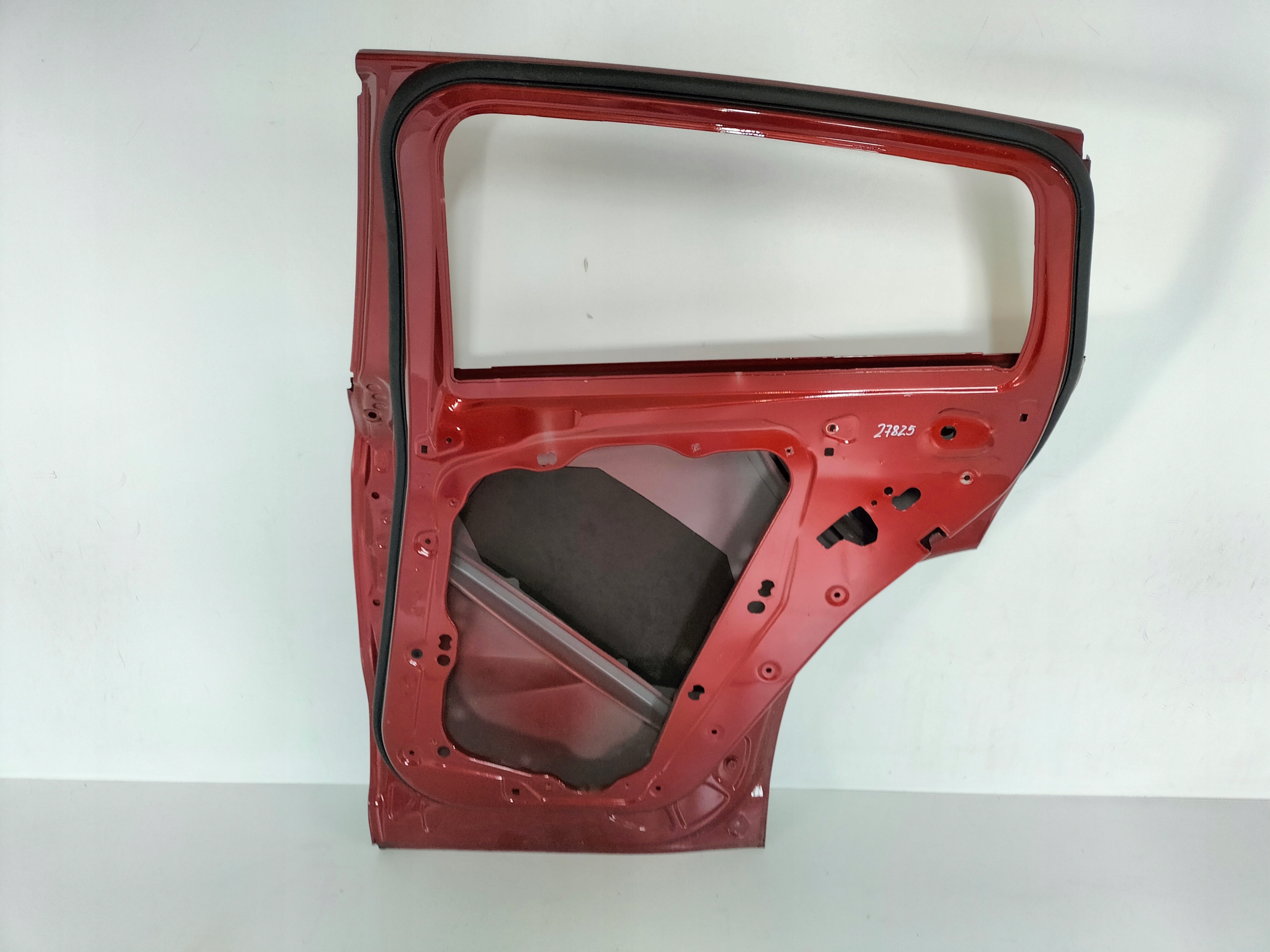 PRAVE ZADNE DVERE BMW X4 G02 18-