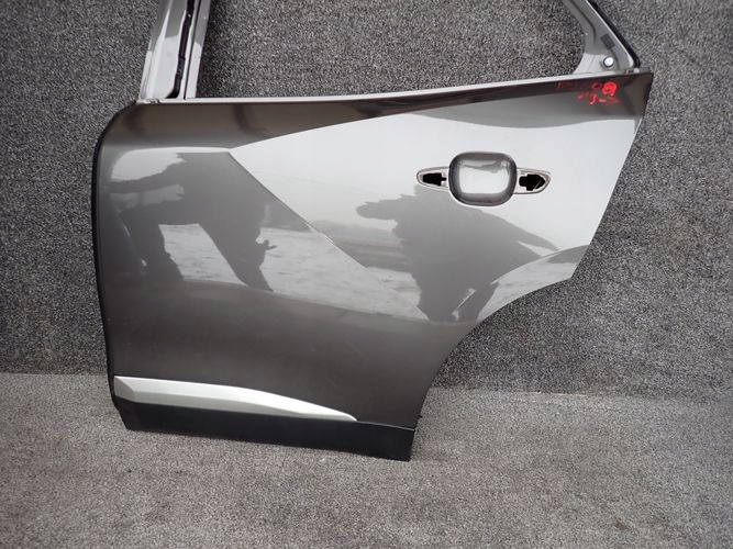 PEUGEOT 2008 II 19- LAVE ZADNE DVERE