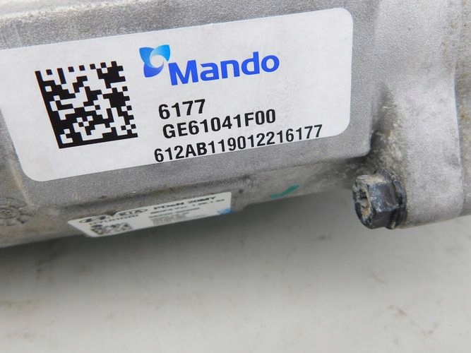 HYUNDAI I30 N III 17- SERVORIADENIE