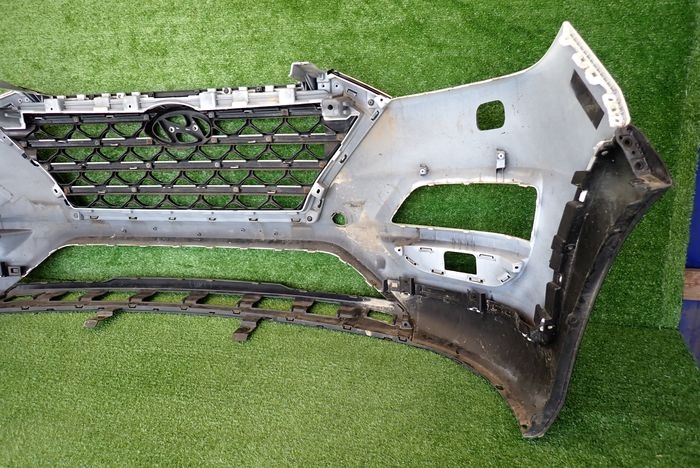 HYUNDAI TUCSON III LIFT 18- PREDNÝ NÁRAZNÍK