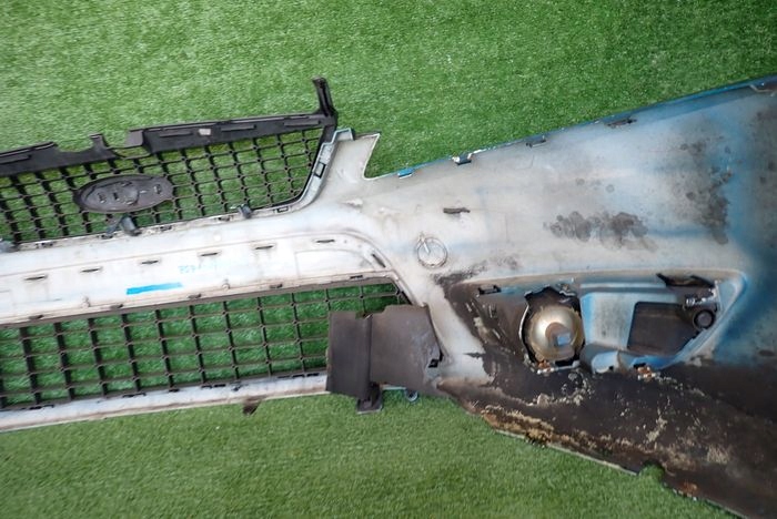 FORD MONDEO MK4 07- PREDNÝ NÁRAZNÍK