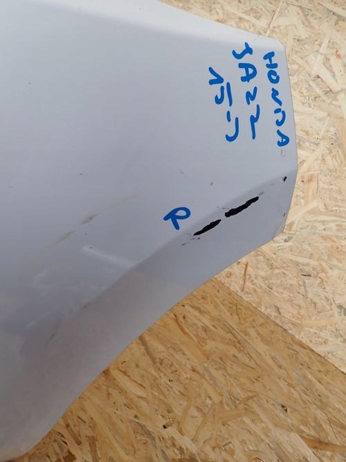 HONDA JAZZ IV 15- PREDNÝ NÁRAZNÍK
