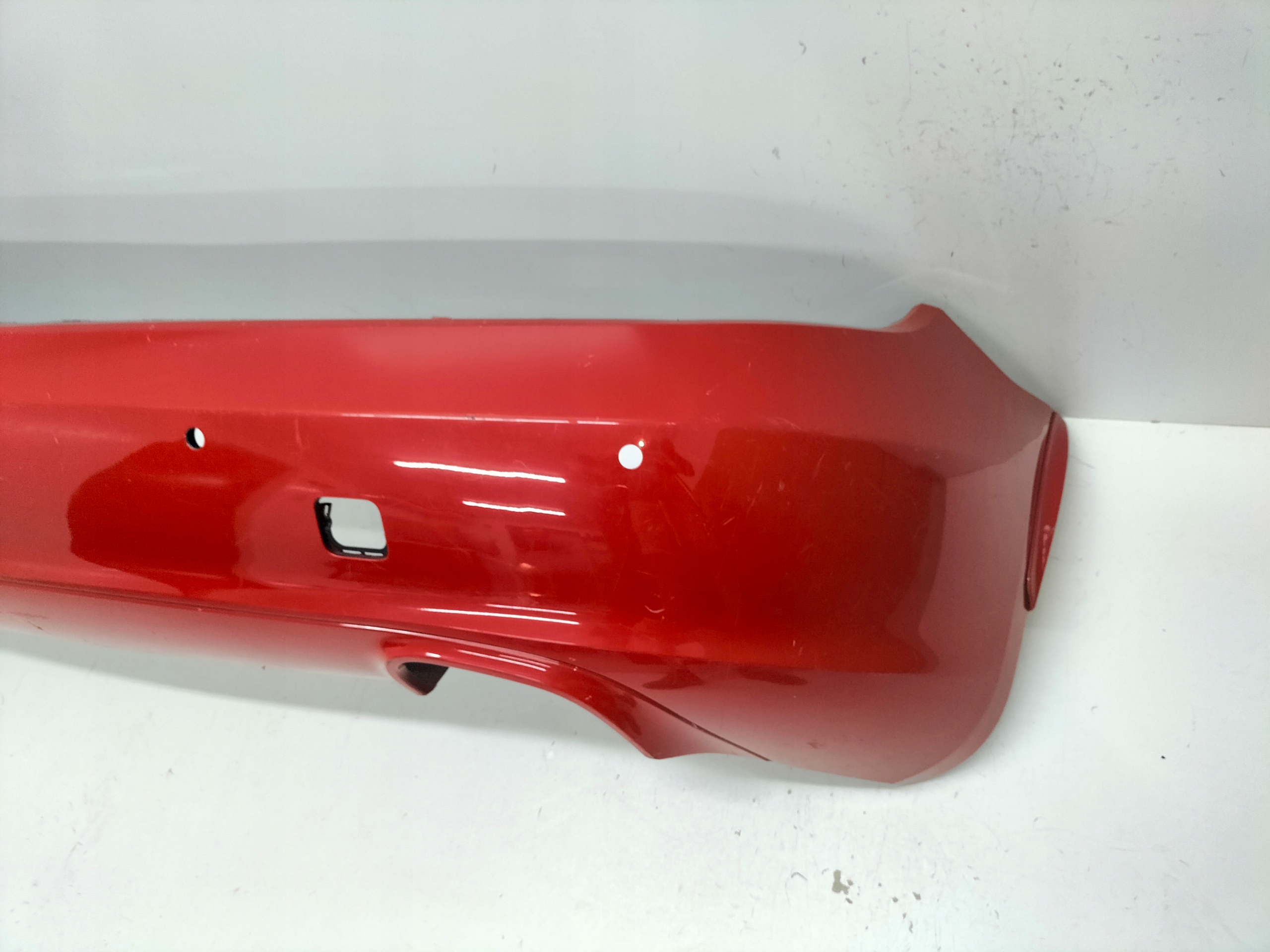 ZADNÝ NÁRAZNÍK MERCEDES SLK W172 T172 11-