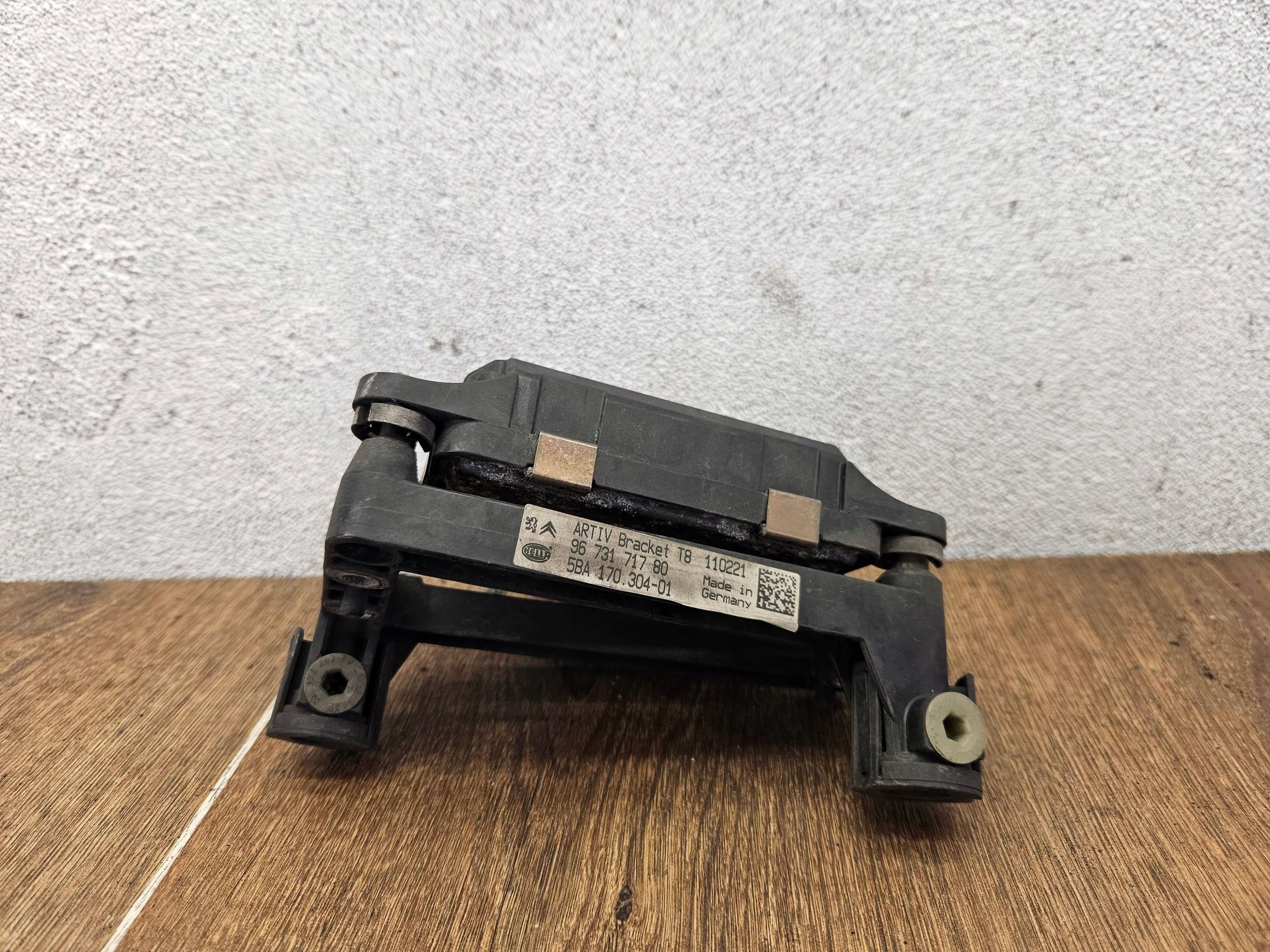 Peugeot 5008 1 9673046780 RADAR CIDLO Distronic