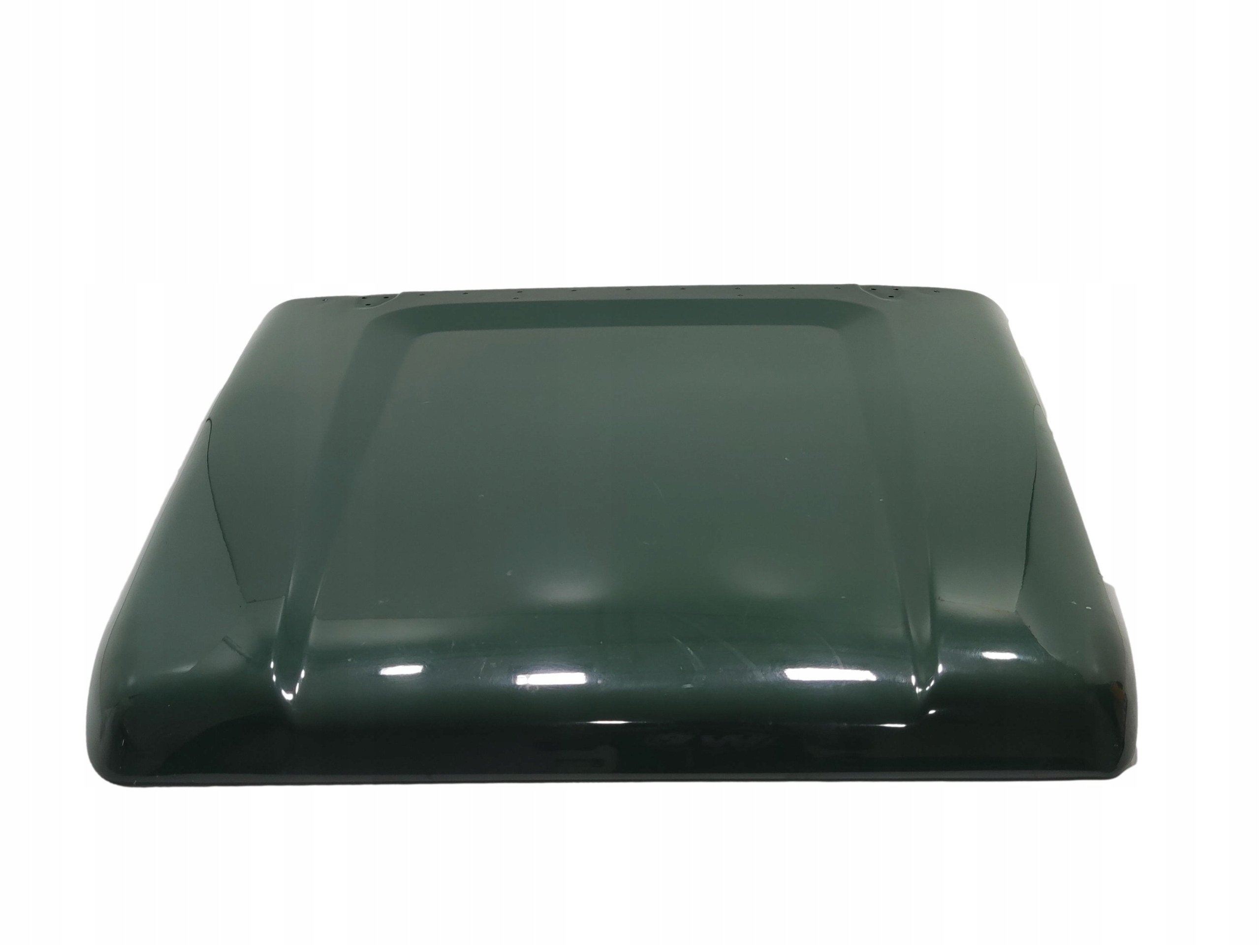 PREDNÁ KAPOTA LAND ROVER DEFENDER TD5 1999-2006