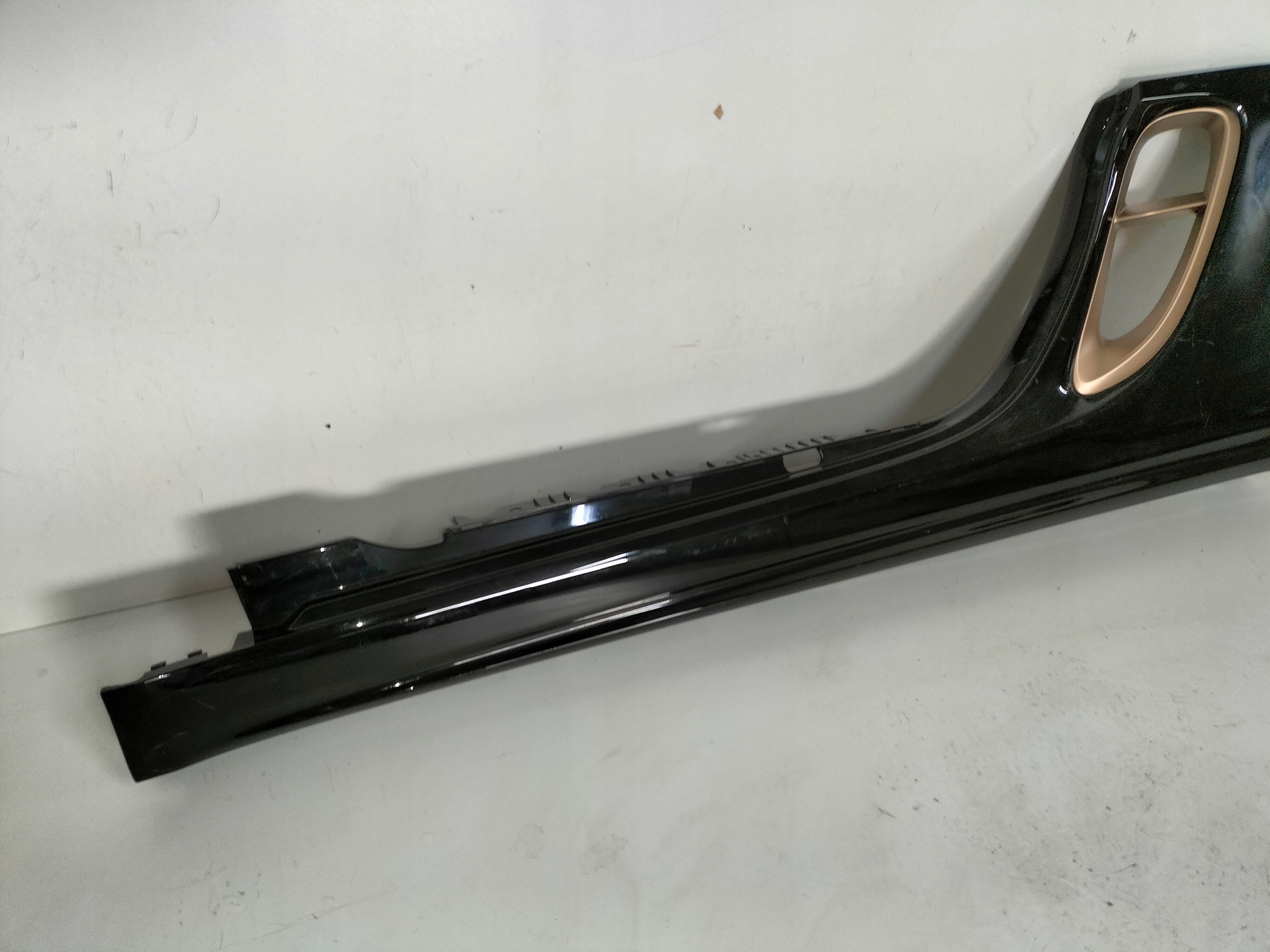 LISTA LAVA PRAHOVA LISTA PORSCHE BOXSTER CAYMAN 982 16-