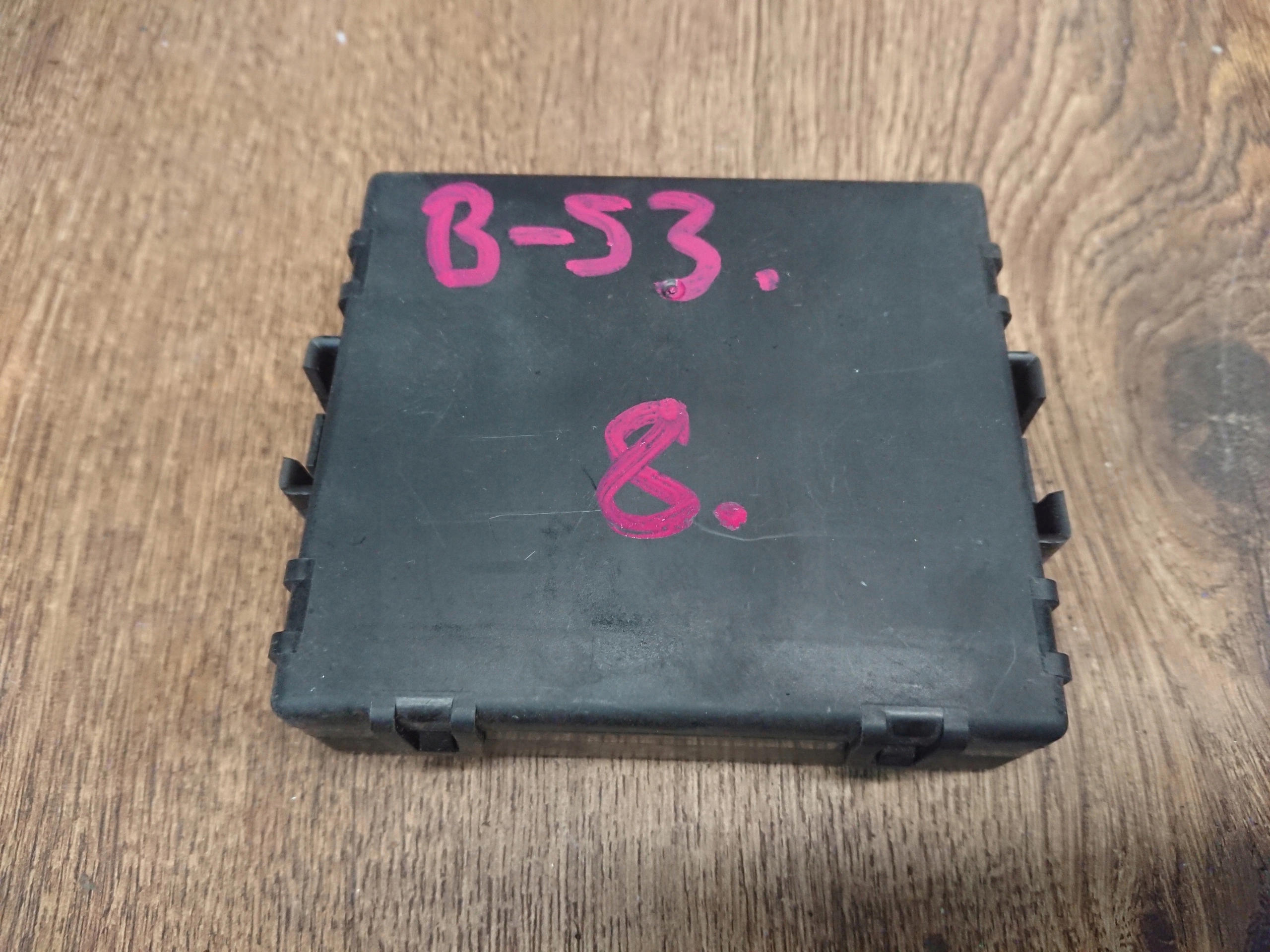 VW Golf VII 5G Audi A3 8V MODUL GATEWAY