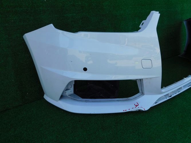 AUDI A1 S-LINE LIFT 14- PREDNÝ NÁRAZNÍK