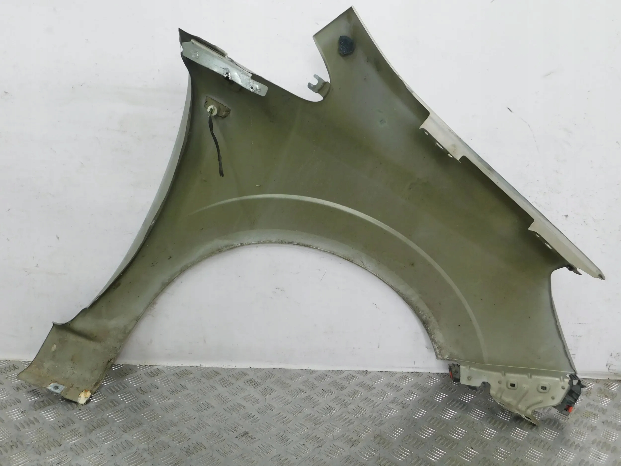 BLATNIK PREDNÝ LAVY OPEL ZAFIRA B