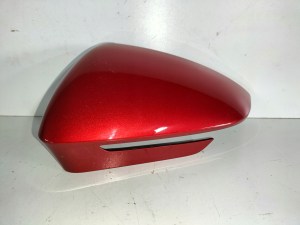 KRYT OBAL LAVEHO ZRKADLA VW ID4 20- KRYT OBAL LAVEHO ZRKADLA VW ID4 20-
