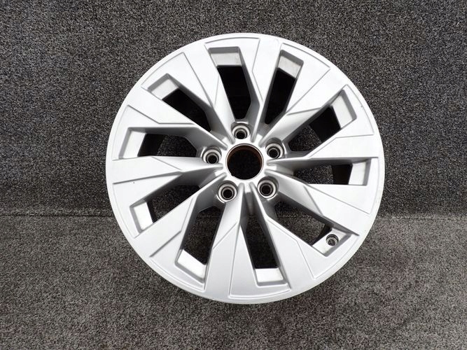 AUDI A3 8Y 7,5Jx16 ET43 5×112 HLINIKOVY DISK ELEKTRON