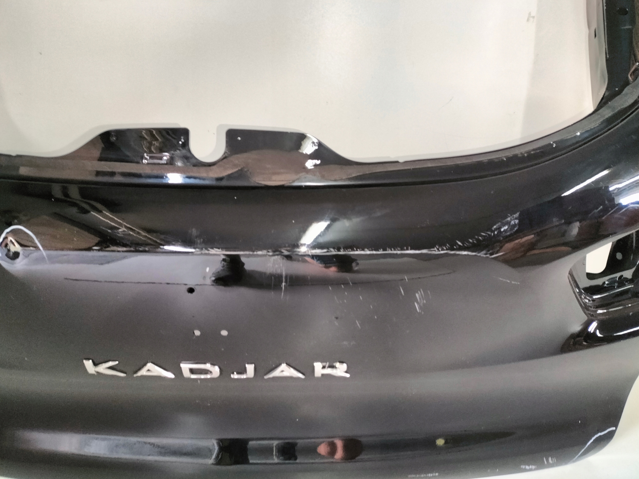 ZADNÁ KAPOTA RENAULT KADJAR 15-