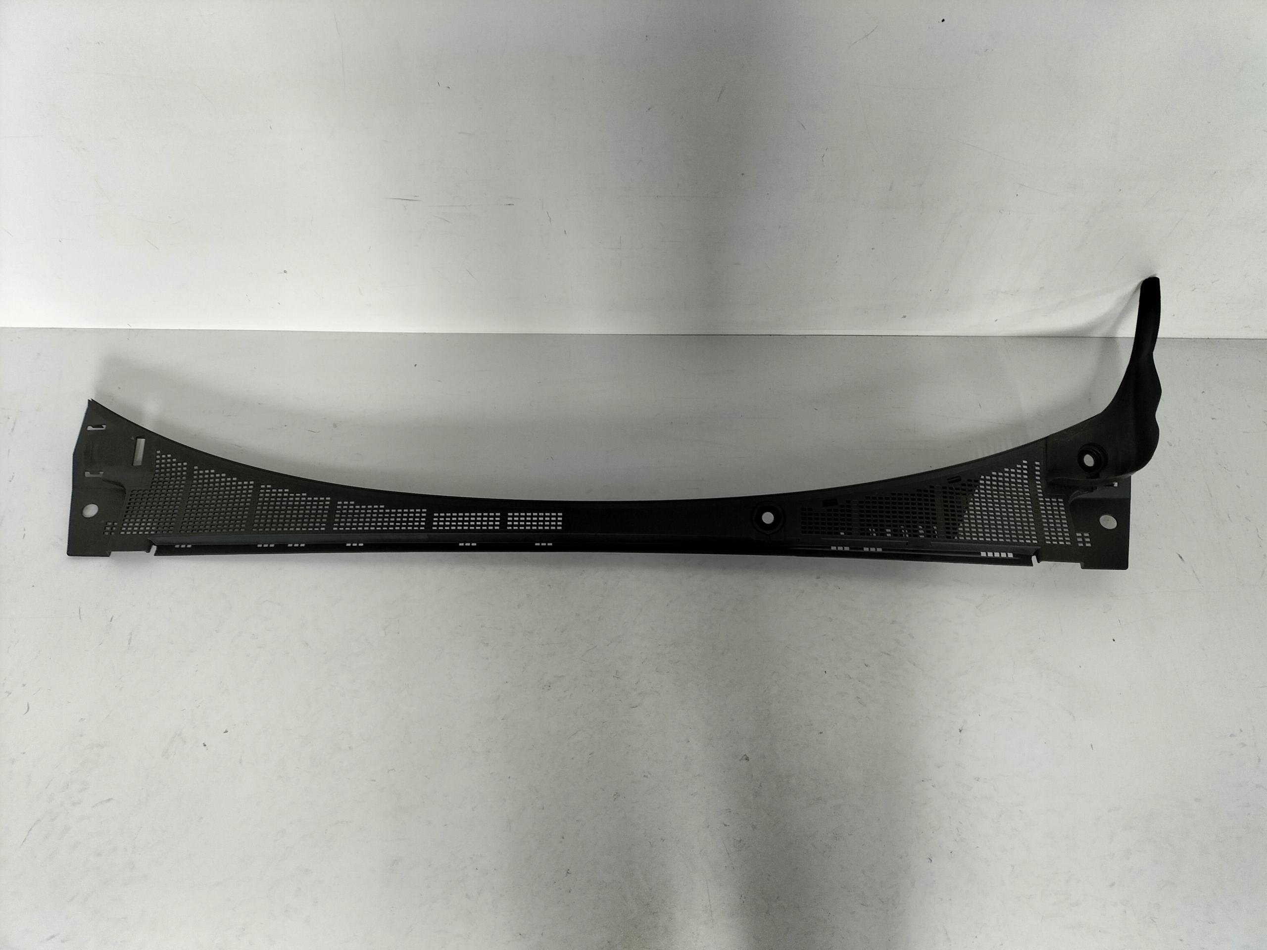 TORPEDO, PLAST POD STIERACE RENAULT MEGANE 4 IV 16-