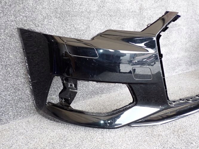 AUDI A6 C8 18- PREDNÝ NÁRAZNÍK