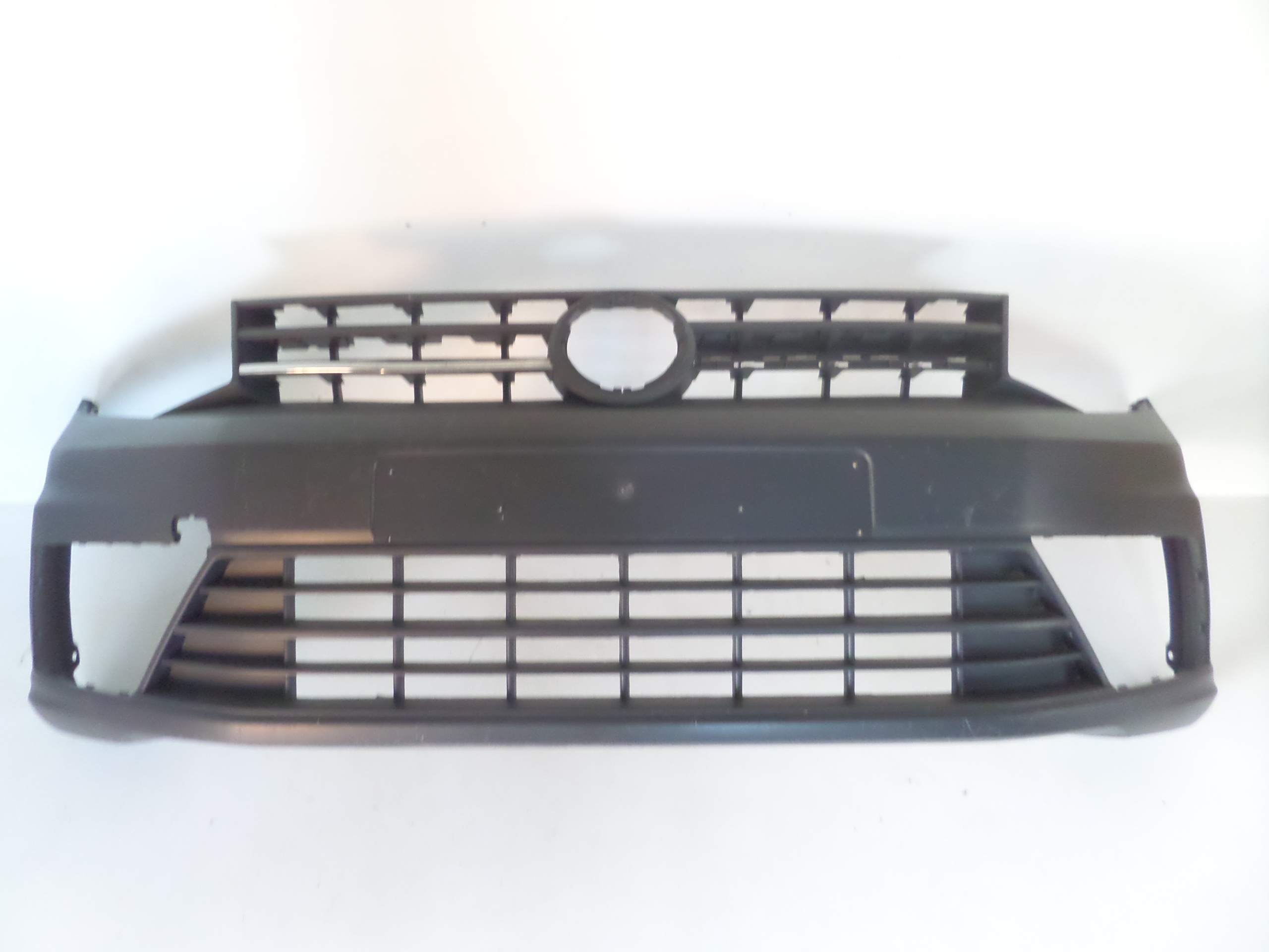 PREDNÝ NÁRAZNÍK VW CADDY III LIFT 15-