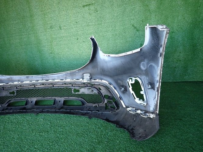 MERCEDES W253 253 GLC LIFT 19- PREDNÝ NÁRAZNÍK