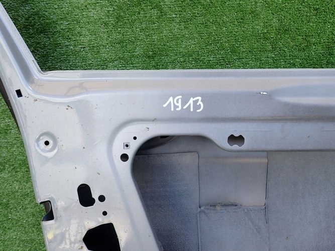 BMW X3 G01 18- LAVE PREDNE DVERE