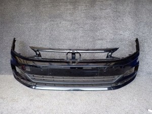 VW POLO 2G 17- PREDNÝ NÁRAZNÍK VW POLO 2G 17- PREDNÝ NÁRAZNÍK