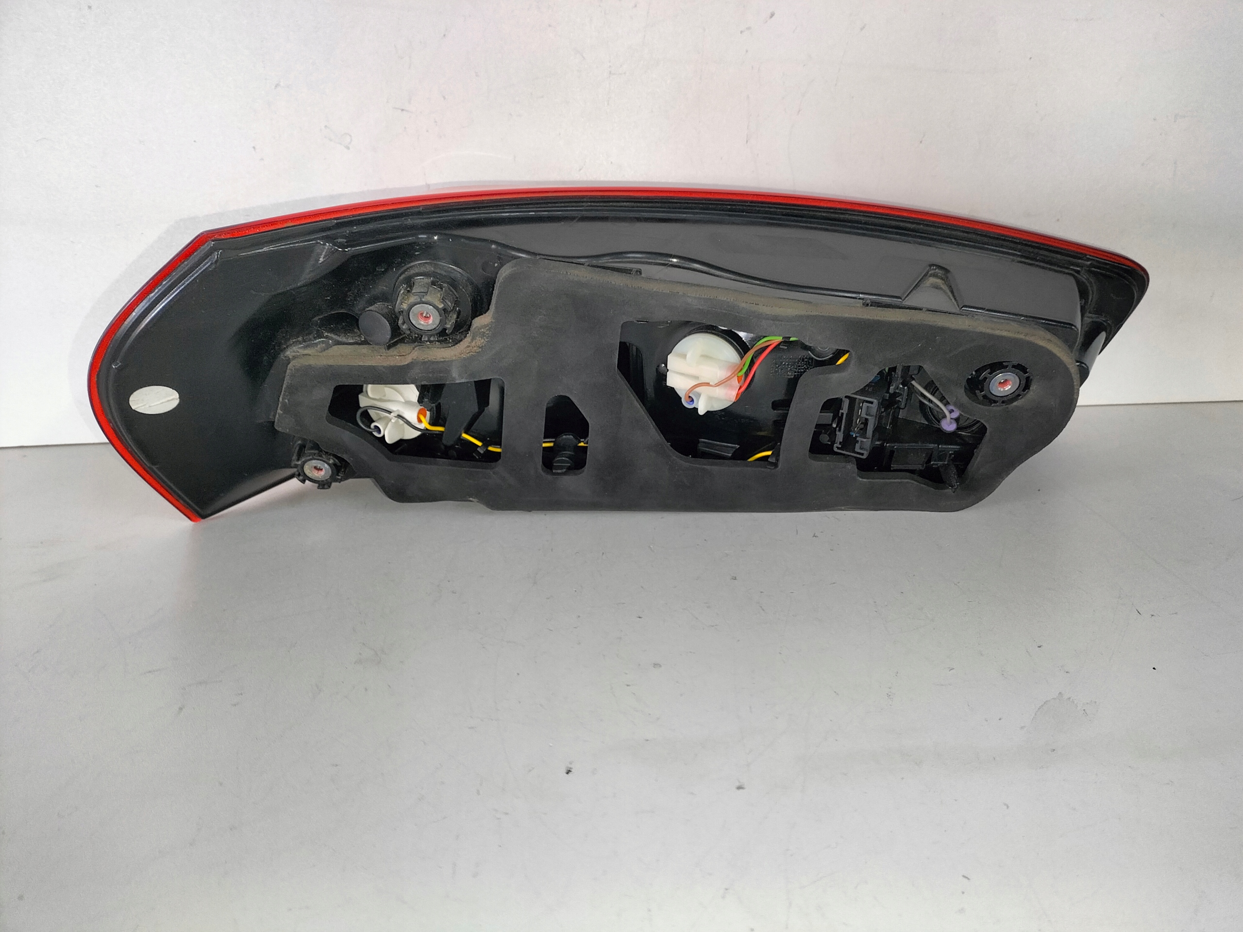 PRAVE ZADNE SVETLO CITROEN C4 PICASSO II 13-16