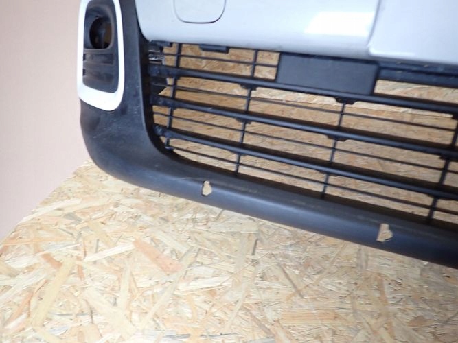 CITROEN BERLINGO IV 18- PREDNÝ NÁRAZNÍK