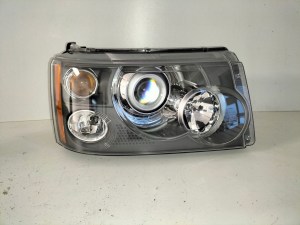 PRAVE PREDNE SVETLO RANGE ROVER SPORT L320 06-09 BI-XENON PRAVE PREDNE SVETLO RANGE ROVER SPORT L320 06-09 BI-XENON
