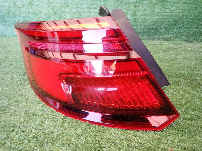 AUDI A3 8V LIFT 16-  LAVE ZADNE SVETLO