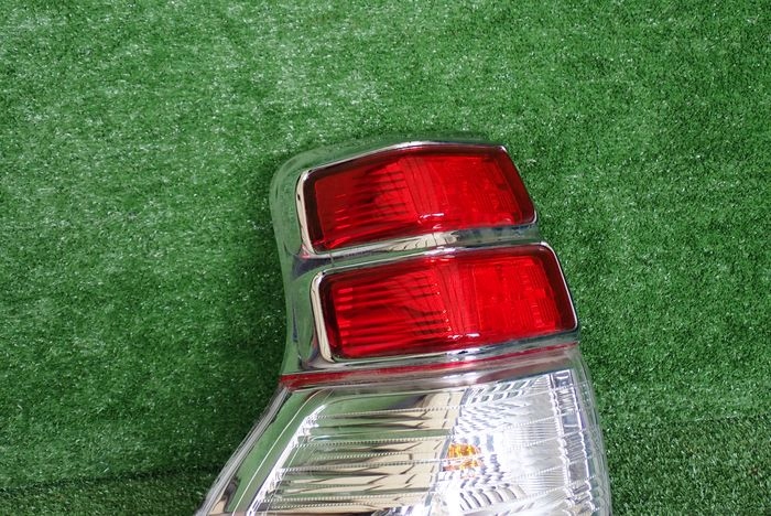TOYOTA LAND CRUISER 150 LED 09-13 LAVE ZADNE SVETLO