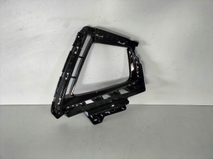 PRAVÁ LIŠTA MRIEŽKA NÁRAZNÍKA HYUNDAI TUCSON 4 IV LIFT 24- N-LINE PRAVÁ LIŠTA MRIEŽKA NÁRAZNÍKA HYUNDAI TUCSON 4 IV LIFT 24- N-LINE
