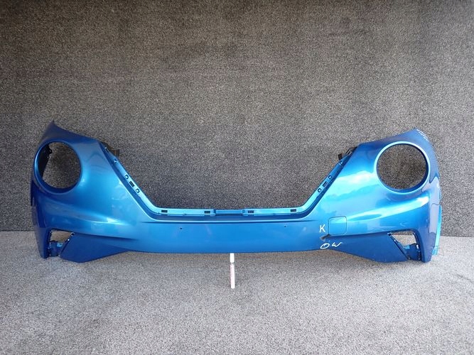 NISSAN JUKE II 19- PREDNÝ NÁRAZNÍK