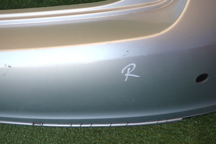 VW GOLF V PLUS ZADNÝ NÁRAZNÍK