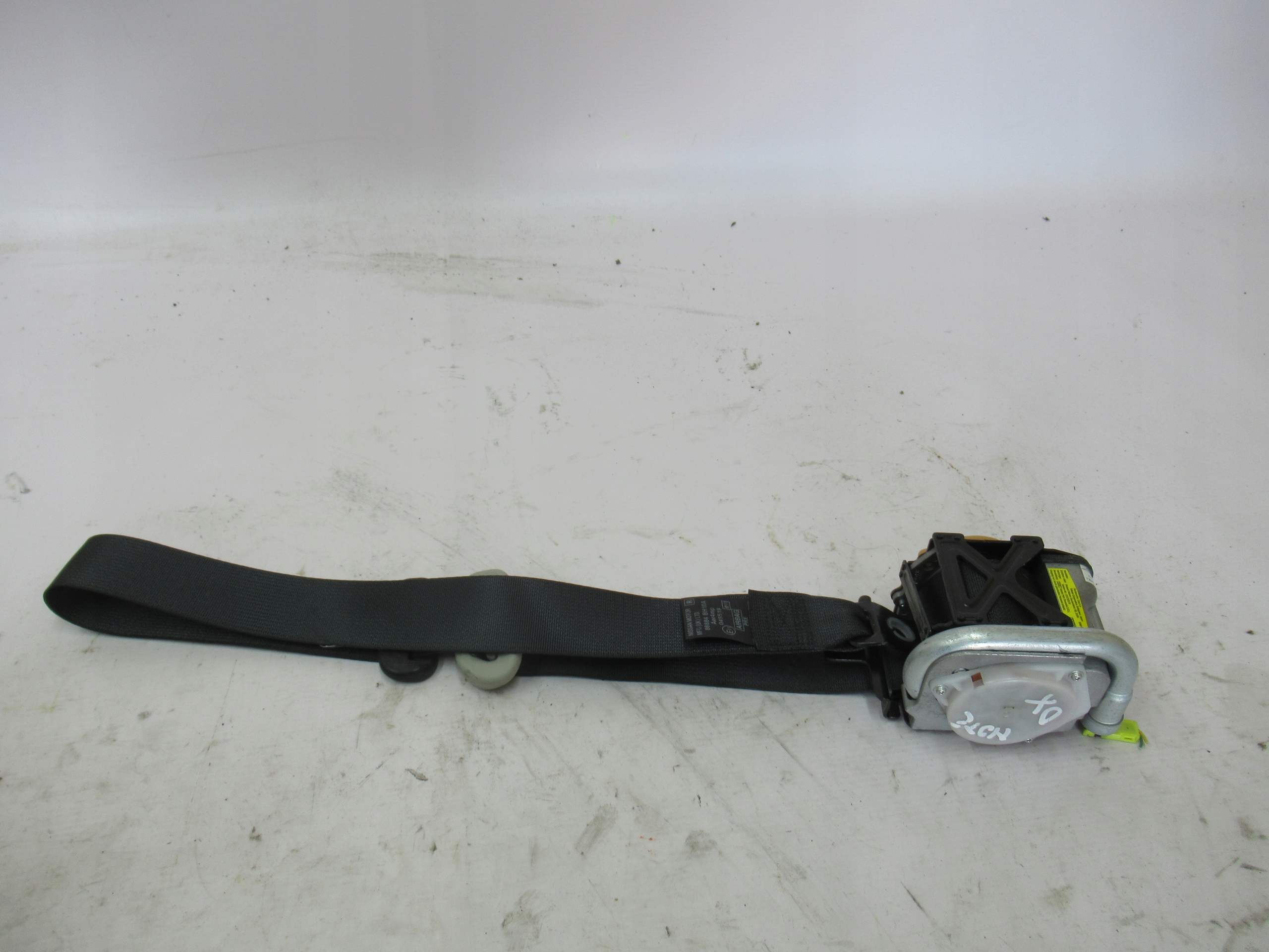 PAS NAPINAC PRAVY NISSAN NOTE E11 06-