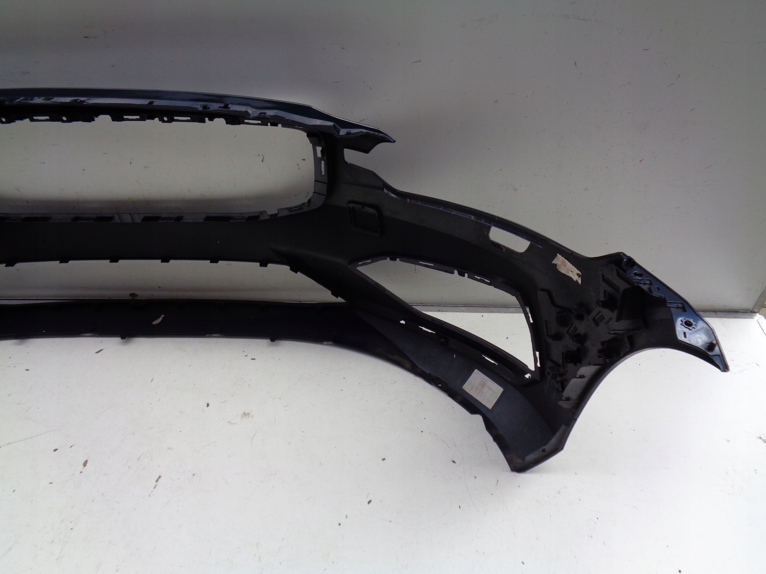 PREDNÝ NÁRAZNÍK VOLVO V60 S60 18- NR 36617